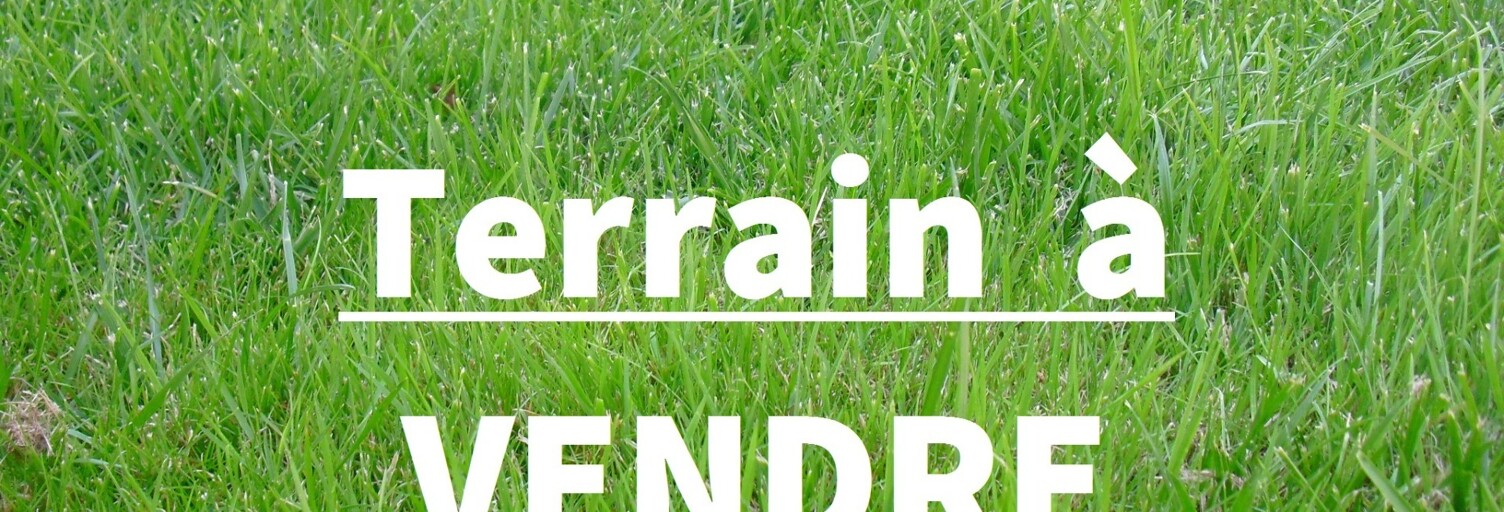 Terrain  488 m² à vendre à Le Landreau (44430)