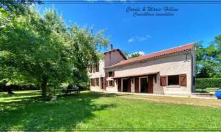 Maison 10 Pièces 250 m² à vendre à Estillac (47310)
