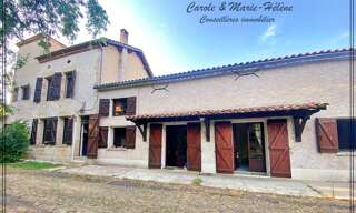 Maison 10 Pièces 250 m² à vendre à Agen (47000)