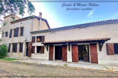 Maison 10 pièces 350000 €