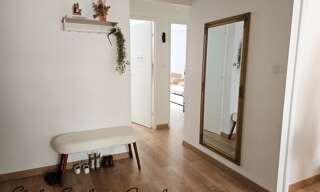 Appartement 3 Pièces 64 m² à vendre à Valentigney (25700)