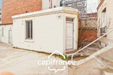 Appartement 1 pièces 154000 €
