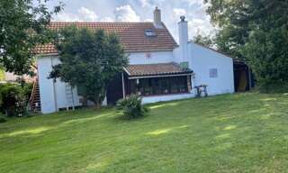 Maison 4 Pièces 95 m² à vendre à Saint-Philbert-de-Grand-Lieu (44310)