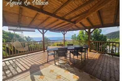 Maison 5 pièces 449000 €