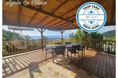 Maison 5 pièces 449000 €