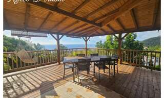 Maison 5 Pièces 107 m² à vendre à Bouillante (97125)
