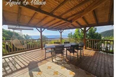 Maison 5 pièces 449000 €