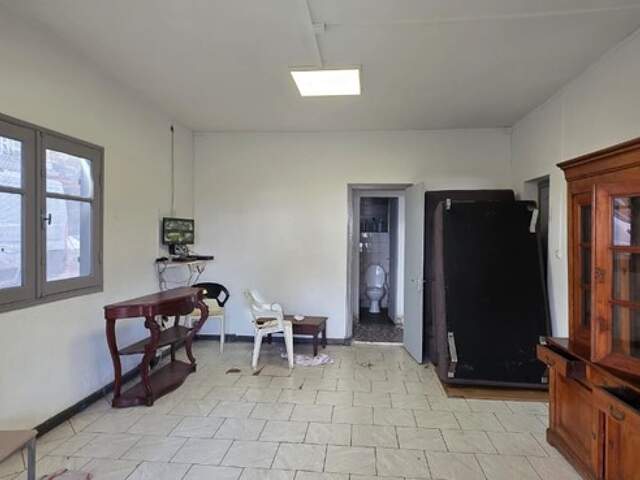 Terrain bâti Ste Clotilde ST DENIS (974) — photo du bien