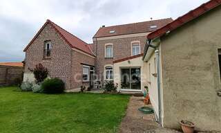 Maison 7 Pièces 169 m² à vendre à Pelves (62118)