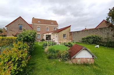 Maison 7 pièces 319000 €
