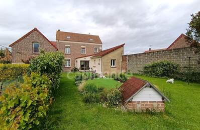 ÉLÉGANTE MAISON DE CARACTÈRE — photo du bien