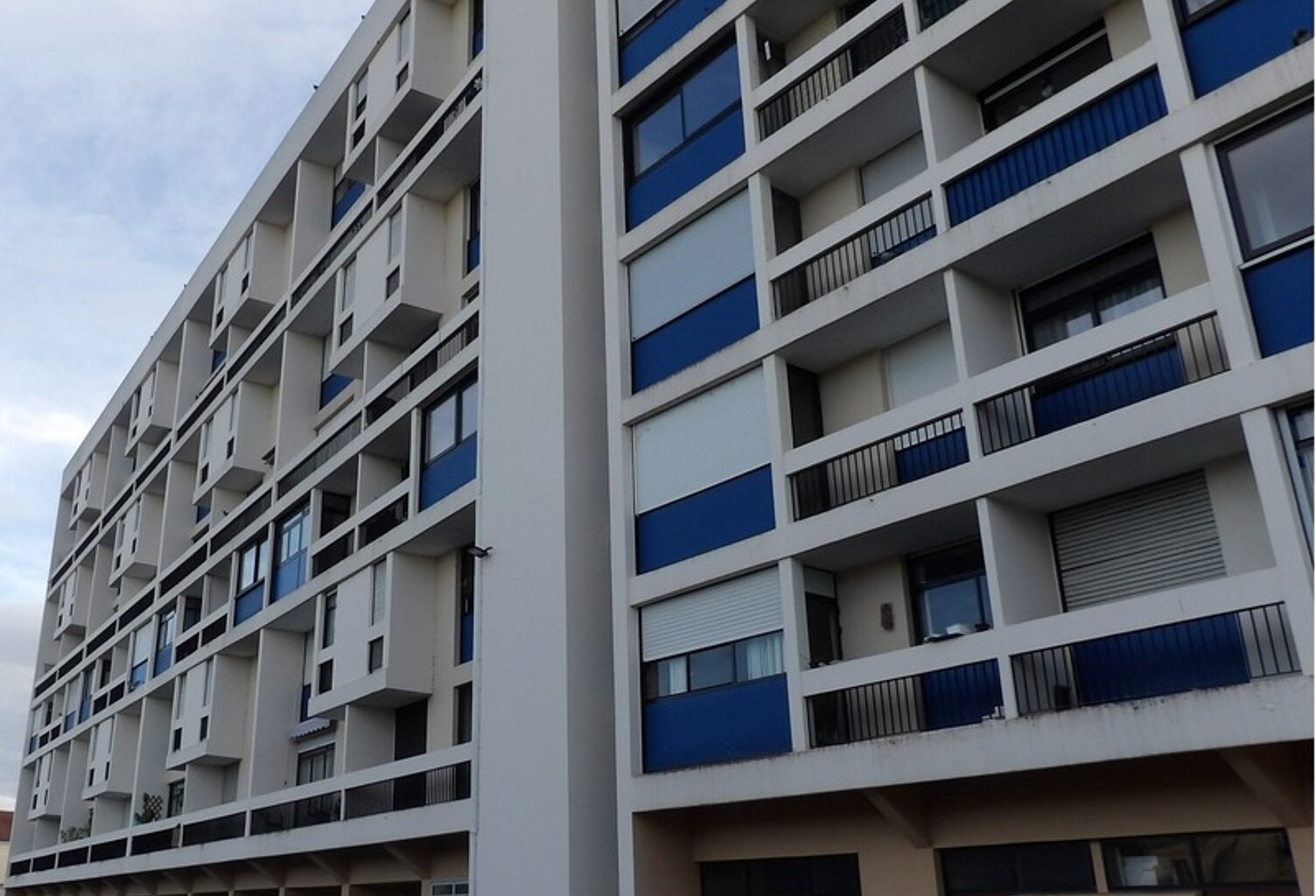 Appartement à vendre 2 pièces MONTLUCON (03) — photo 1