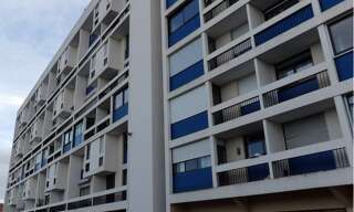 Appartement 2 Pièces 38 m² à vendre à Montluçon (03100)
