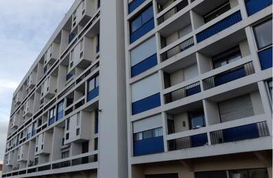 Appartement à vendre 2 pièces MONTLUCON (03) — photo du bien