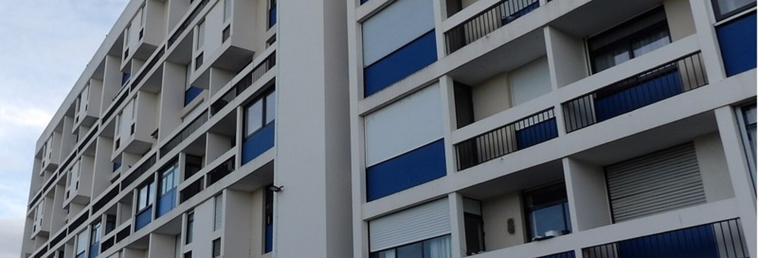 Appartement 2 Pièces 38 m² à vendre à Montluçon (03100)