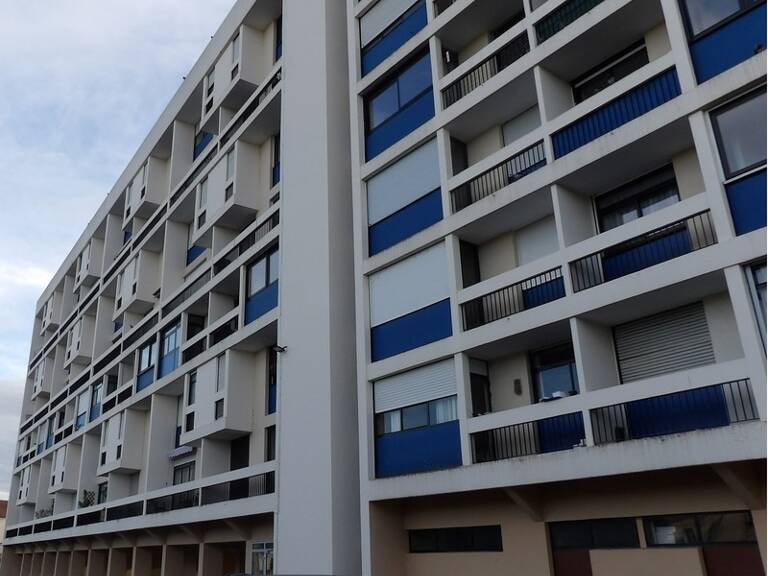 Appartement à vendre 2 pièces MONTLUCON (03) — photo 1
