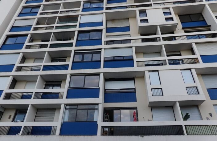 Appartement à vendre 2 pièces MONTLUCON (03) — photo 2