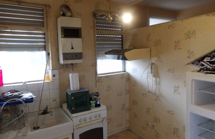 Appartement à vendre 2 pièces MONTLUCON (03) — photo 4