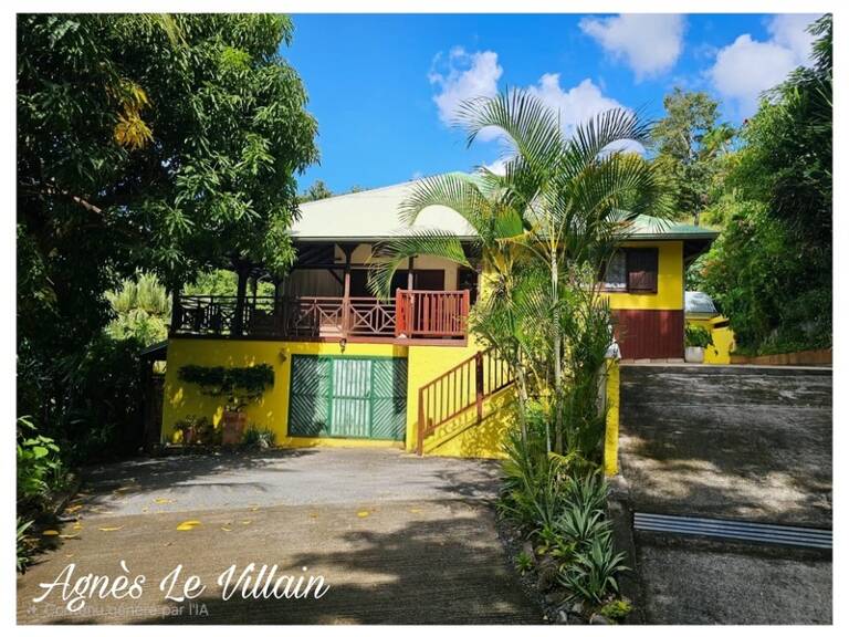 Propriété Maison + Gites sur 9 650 m2 de Terrain — photo 1