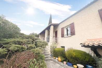 Maison 4 pièces 270000 €