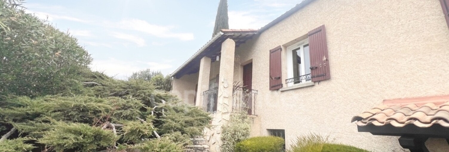 Maison 4 Pièces 130 m² à vendre à Manosque (04100)