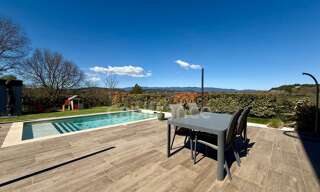 Maison 4 Pièces 98 m² à vendre à Pertuis (84120)