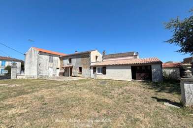 Maison 6 pièces 235000 €
