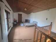 Maison à vendre 6 pièces LUSSANT (17) — photo 4