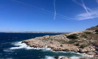 Terrain  296 m² à vendre à Marseille 9 (13009)