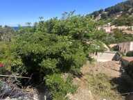 LES GOUDES 13008 – TERRAIN À BÂTIR AVEC VUE MER ET COLLINES — photo 2