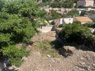LES GOUDES 13008 – TERRAIN À BÂTIR AVEC VUE MER ET COLLINES — photo 3