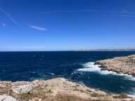 LES GOUDES 13008 – TERRAIN À BÂTIR AVEC VUE MER ET COLLINES — photo 4