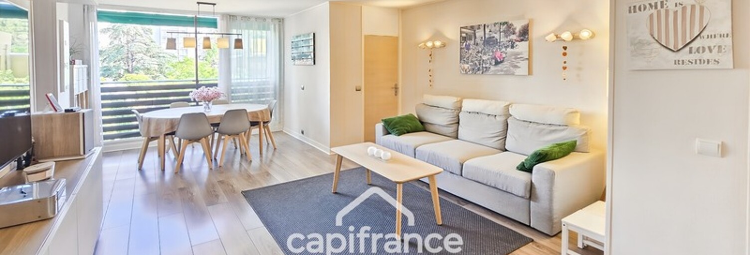 Appartement 5 Pièces 90 m² à vendre à La Valette-du-Var (83160)
