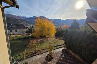 Maison 7 pièces 398000 €