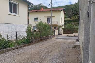 Maison 5 pièces 157000 €