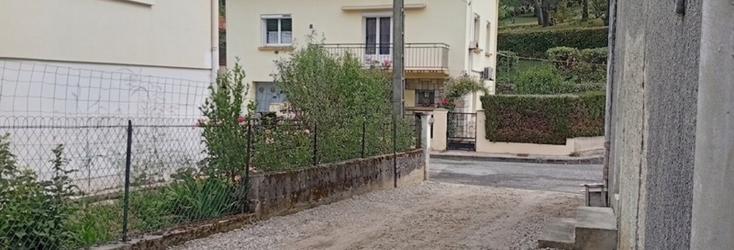 Maison 5 Pièces 100 m² à vendre à Lavelanet (09300)