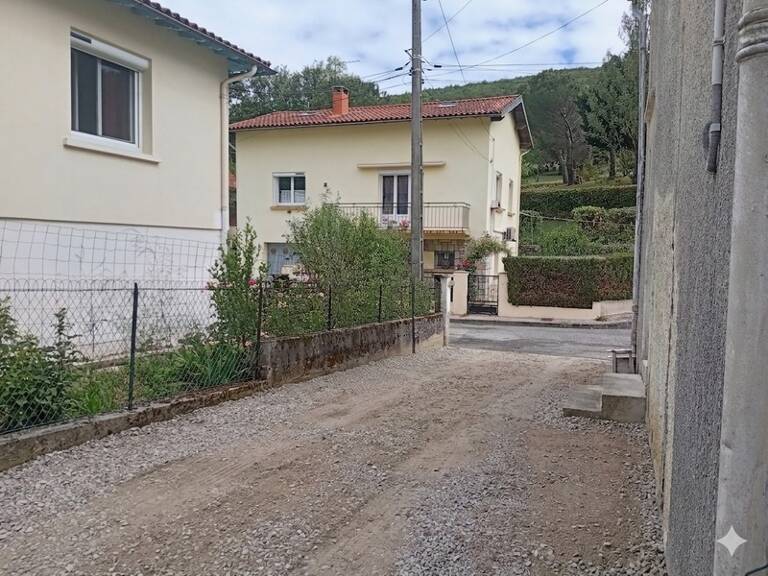 Maison à vendre 4 pièces LAVELANET (09) — photo 1