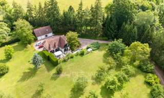 Maison 6 Pièces 136 m² à vendre à Vimoutiers (61120)