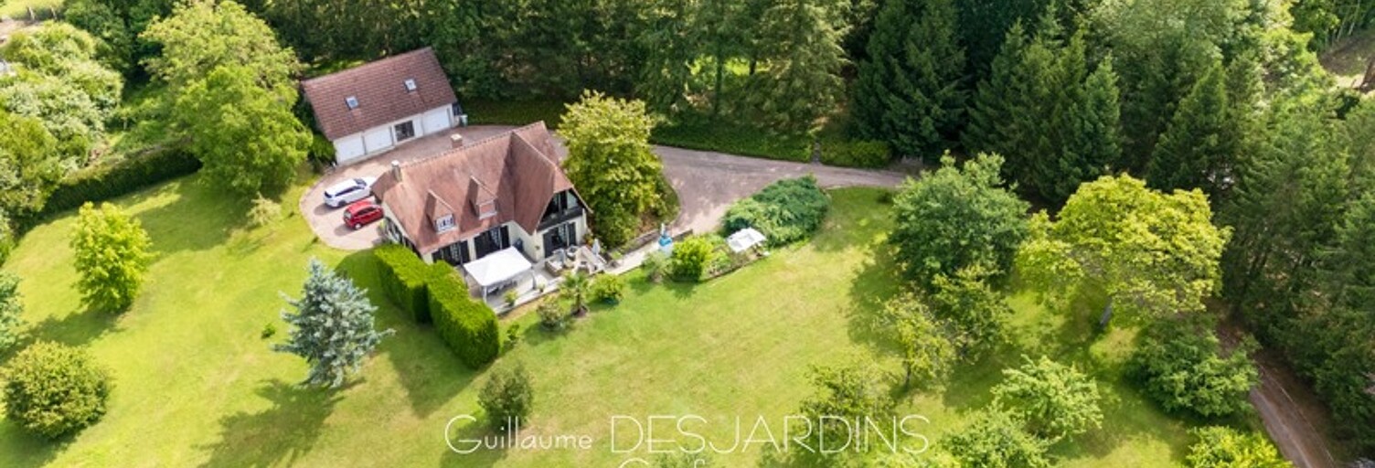 Maison 6 Pièces 136 m² à vendre à Vimoutiers (61120)