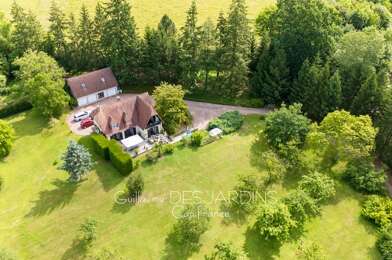 Maison 6 pièces 278000 €