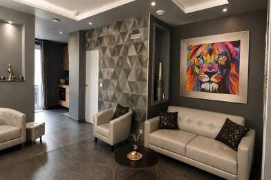 Appartement 2 pièces 890 €