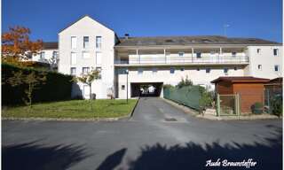 Appartement 2 Pièces 45 m² à louer à Saint-Germain-en-Laye (78100)