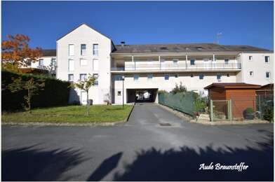 Appartement 2 pièces 1000 €