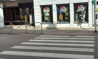 Commerce 1 Pièce 80 m² à louer à Colmar (68000)