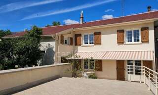 Maison 6 Pièces 156 m² à vendre à Arbois (39600)