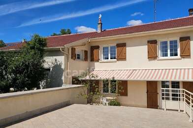 Maison 6 pièces 286000 €