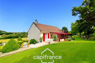 Maison 5 pièces 159000 €