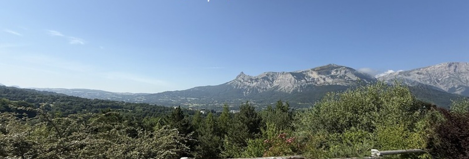 Maison 7 Pièces 178 m² à vendre à Saint-Bonnet-en-Champsaur (05500)