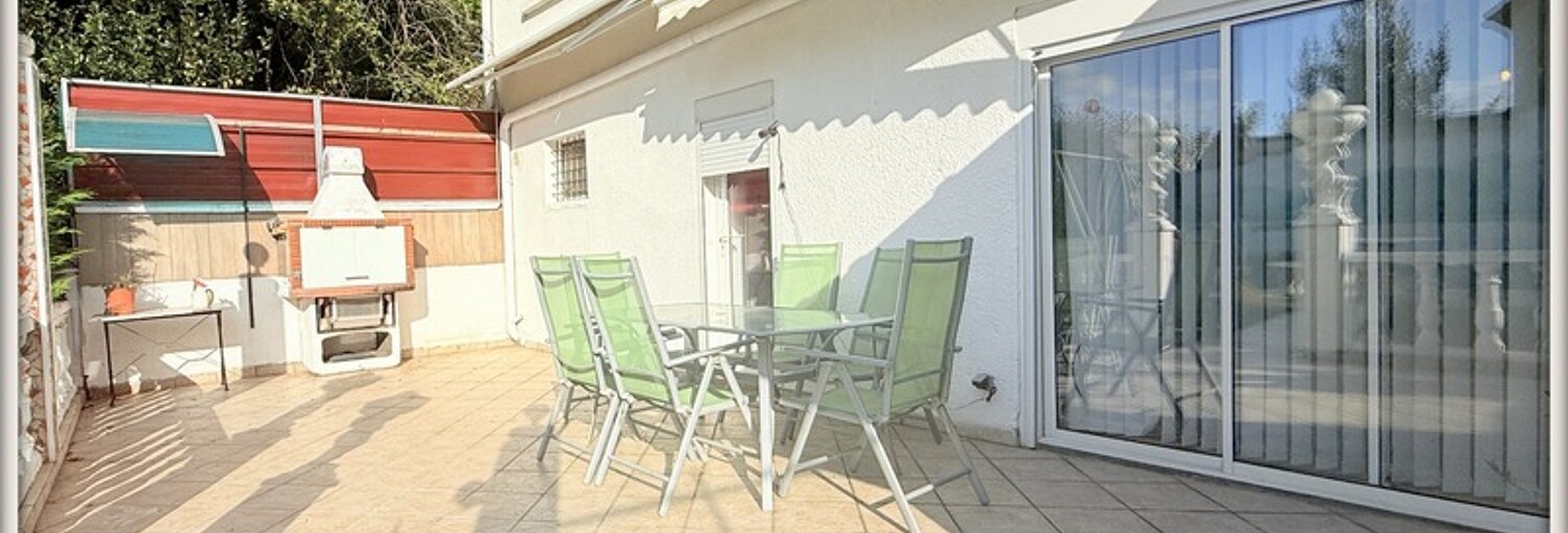 Maison 10 Pièces 250 m² à vendre à Aulnay-sous-Bois (93600)