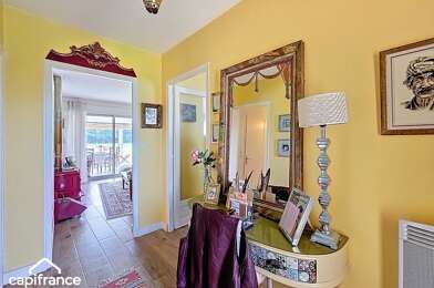 Maison 7 pièces 217000 €